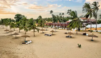 Sun Beach (Bakau)