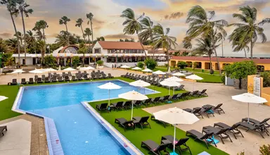 Sun Beach (Bakau)