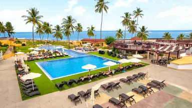 Sun Beach (Bakau)
