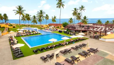 Sun Beach (Bakau)