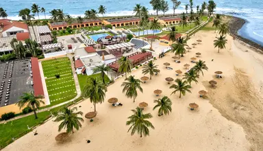Sun Beach (Bakau)