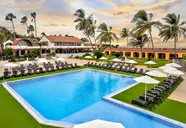Sun Beach (Bakau)