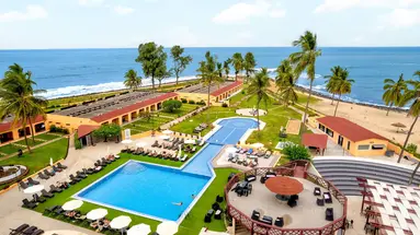 Sun Beach (Bakau)