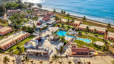 Sun Beach (Bakau)