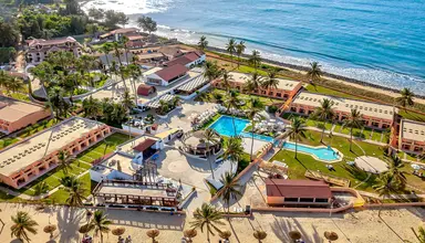 Sun Beach (Bakau)