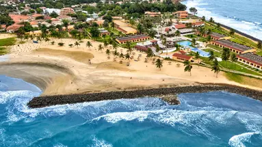 Sun Beach (Bakau)