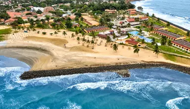 Sun Beach (Bakau)