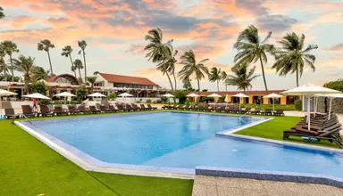 Sun Beach (Bakau)