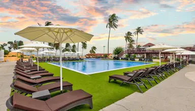 Sun Beach (Bakau)