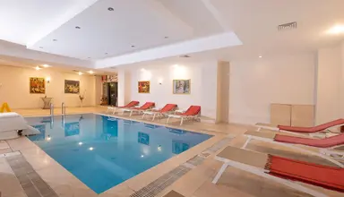 Sun Beach Hill