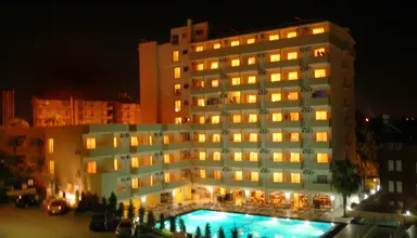Sun Beach Hill