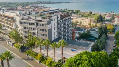 Sun Beach Hill