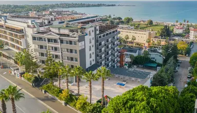 Sun Beach Hill