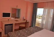 Sun Beach Hill