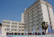 Sun Beach Hill