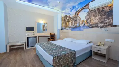 Sun Beach Hill