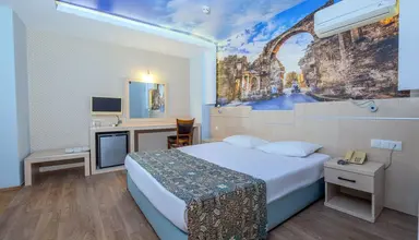 Sun Beach Hill