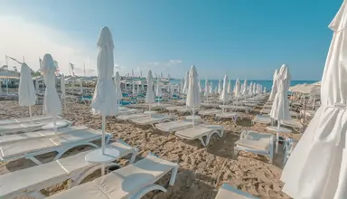 Sun Beach Hill