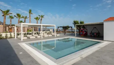 Sun Beach Lindos