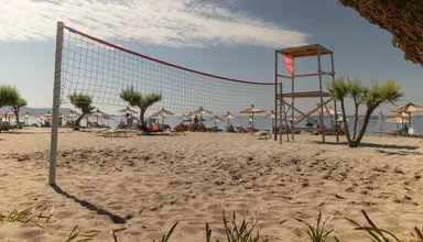 Sun Beach Lindos