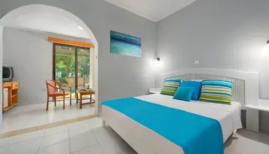 Sun Beach Lindos