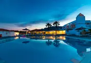 Sun Beach Lindos