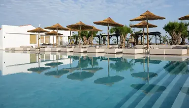 Sun Beach Lindos