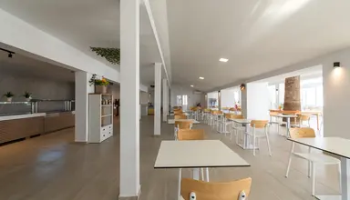 Sun Beach Lindos