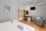Sun Beach Lindos