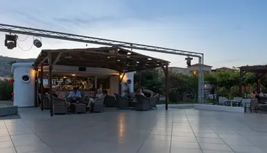 Sun Beach Lindos
