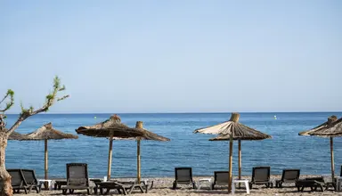 Sun Beach Lindos