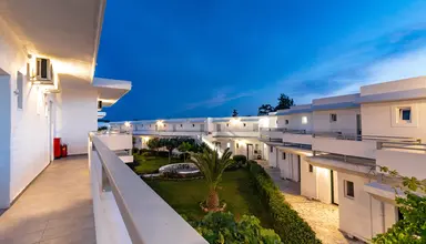 Sun Beach Lindos