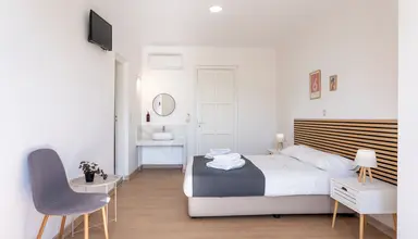 Sun Beach Lindos