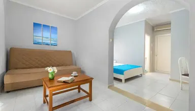Sun Beach Lindos