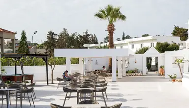 Sun Beach Lindos