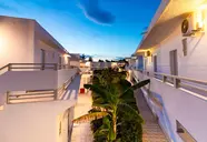 Sun Beach Lindos