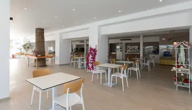 Sun Beach Lindos