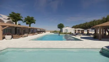 Sun Beach Lindos