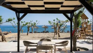 Sun Beach Lindos