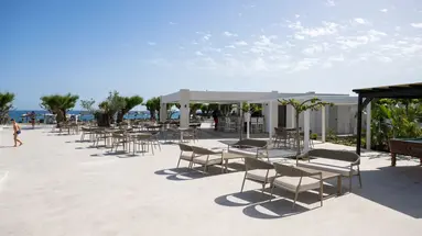Sun Beach Lindos