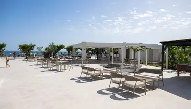 Sun Beach Lindos