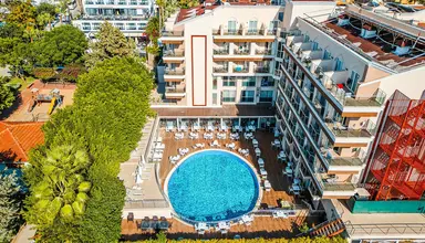Sun Beach Park