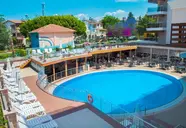Sun Beach Park