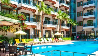 Sun Beach Park