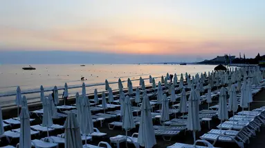 Sun Beach Park