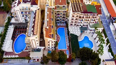 Sun Beach Park