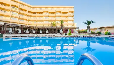 Sun Beach Resort (Rodos)