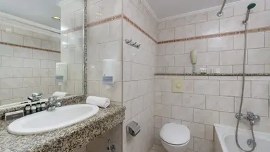 Sun Beach Resort (Rodos)