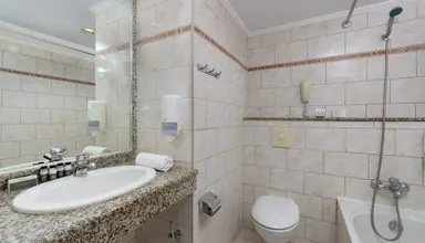 Sun Beach Resort (Rodos)