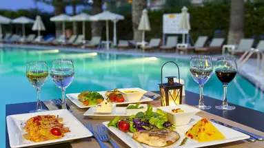 Sun Beach Resort (Rodos)